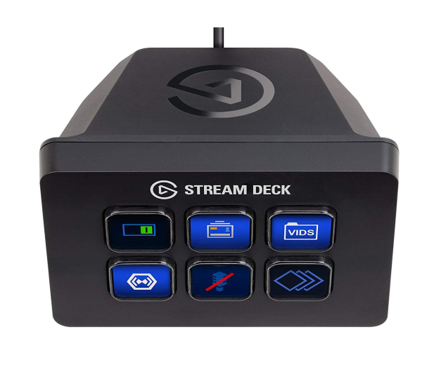 Elgato Stream Deck Mini - 445847 - zdjęcie 11